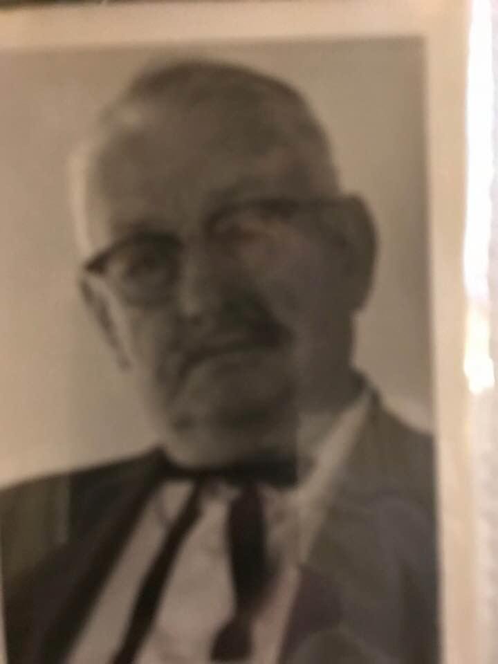 Good ol Uncle Charly. Good man. In younger days. He was a rascal. Was in the purple gang on Detroit.