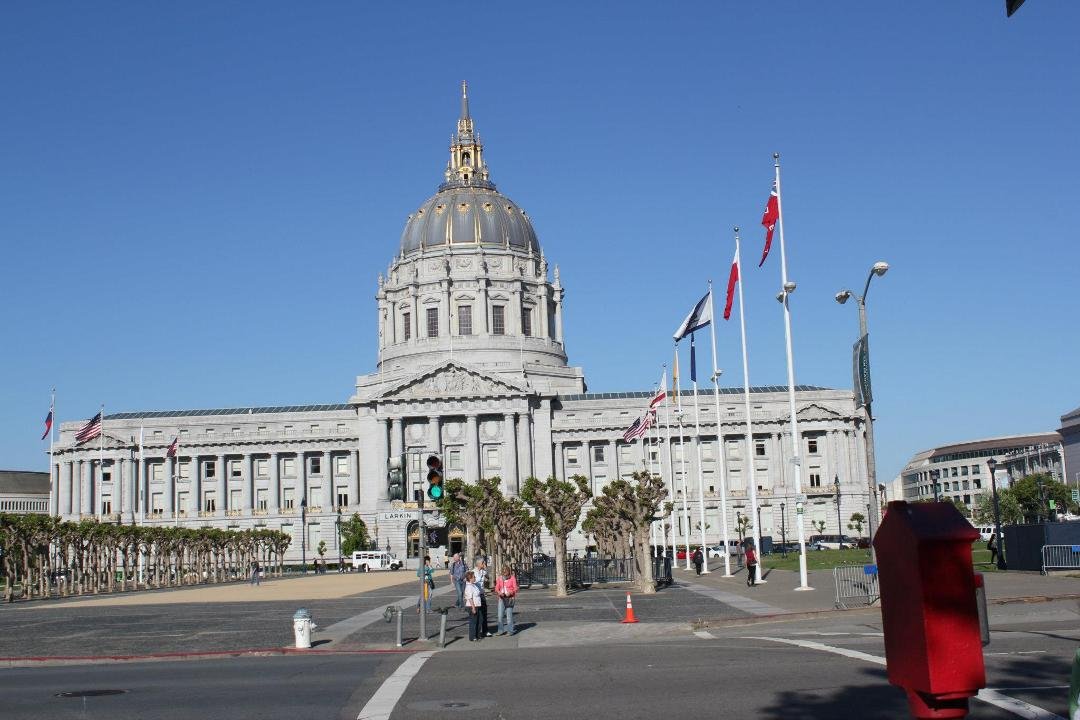 Michael Baxley's album, California Trip 05/13