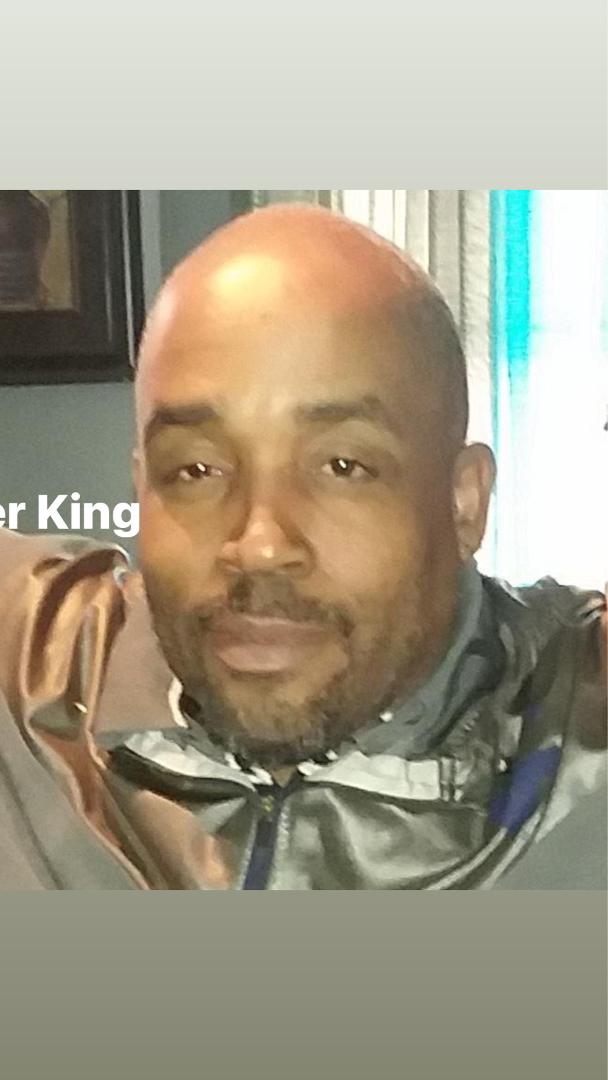I love Bro King Reggie Murray always forever hugs call me watch