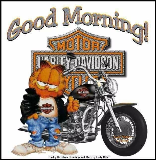 Good morning Brother & Sister!