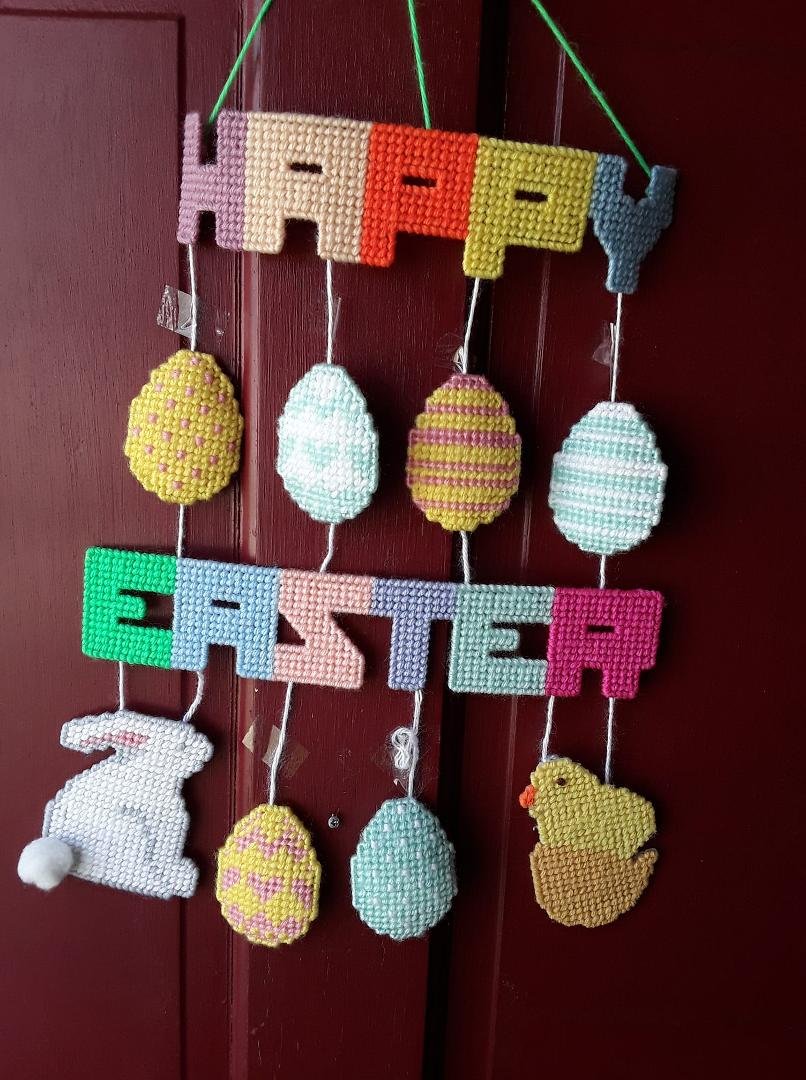 Wishing everyone a very joyful Happy Easter!! 😍🐇💖🐰