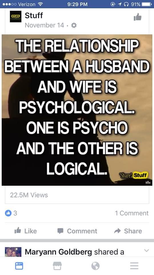 Aint it the truth