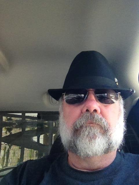 Go out today and but a hat
