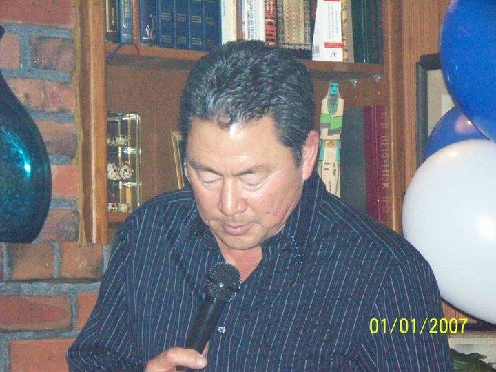 John Hernandez's album, rick's pics