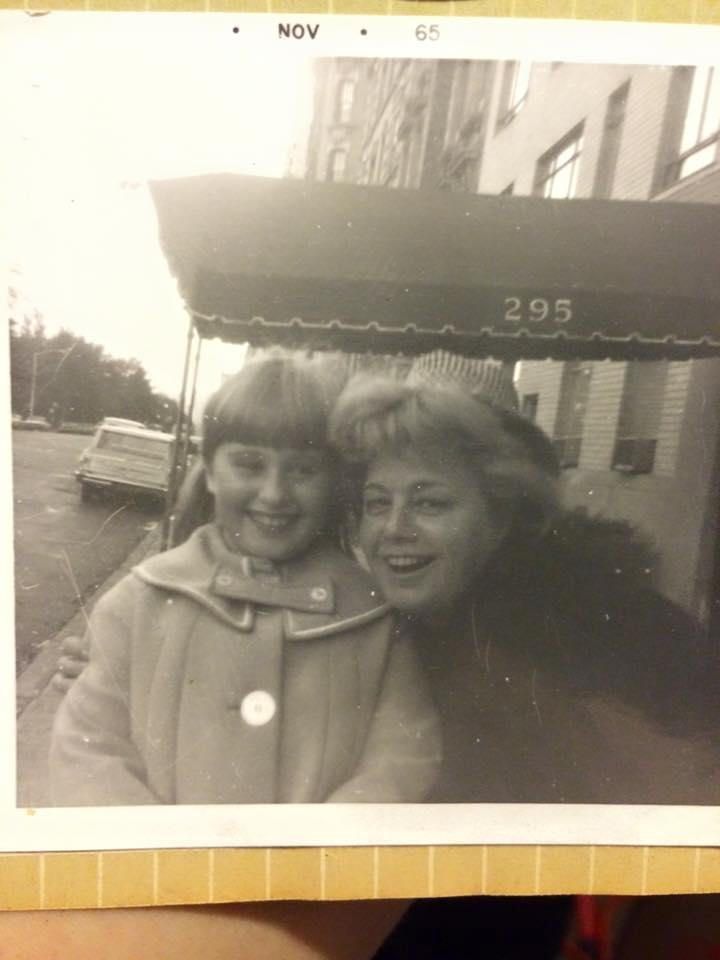 Nancy Spear's album, Mobile Uploads