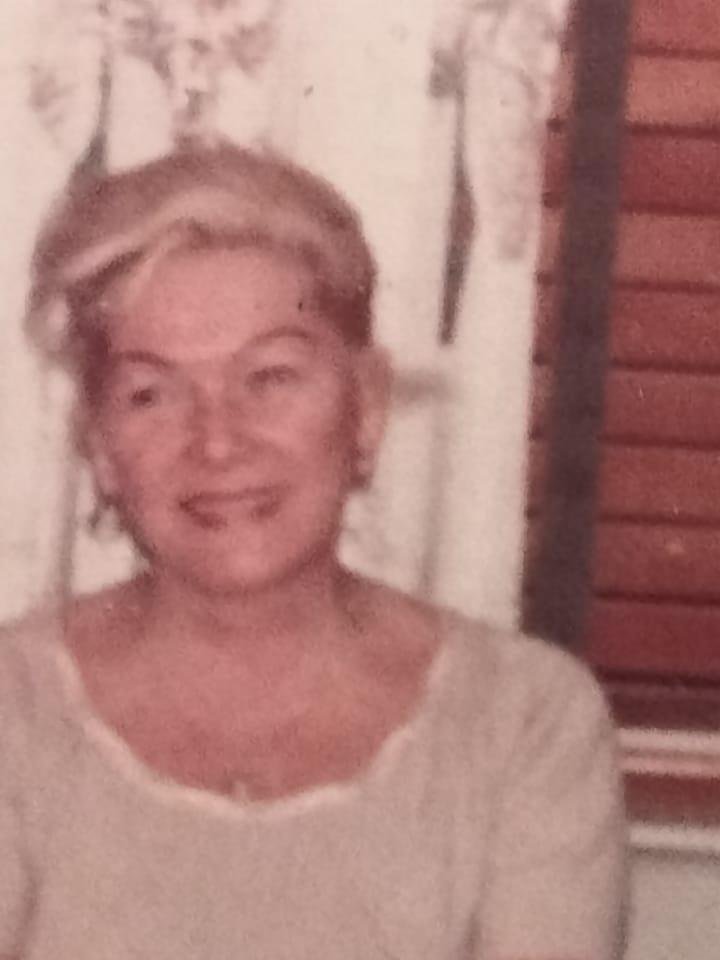 Happy Mother's Day ,Mom