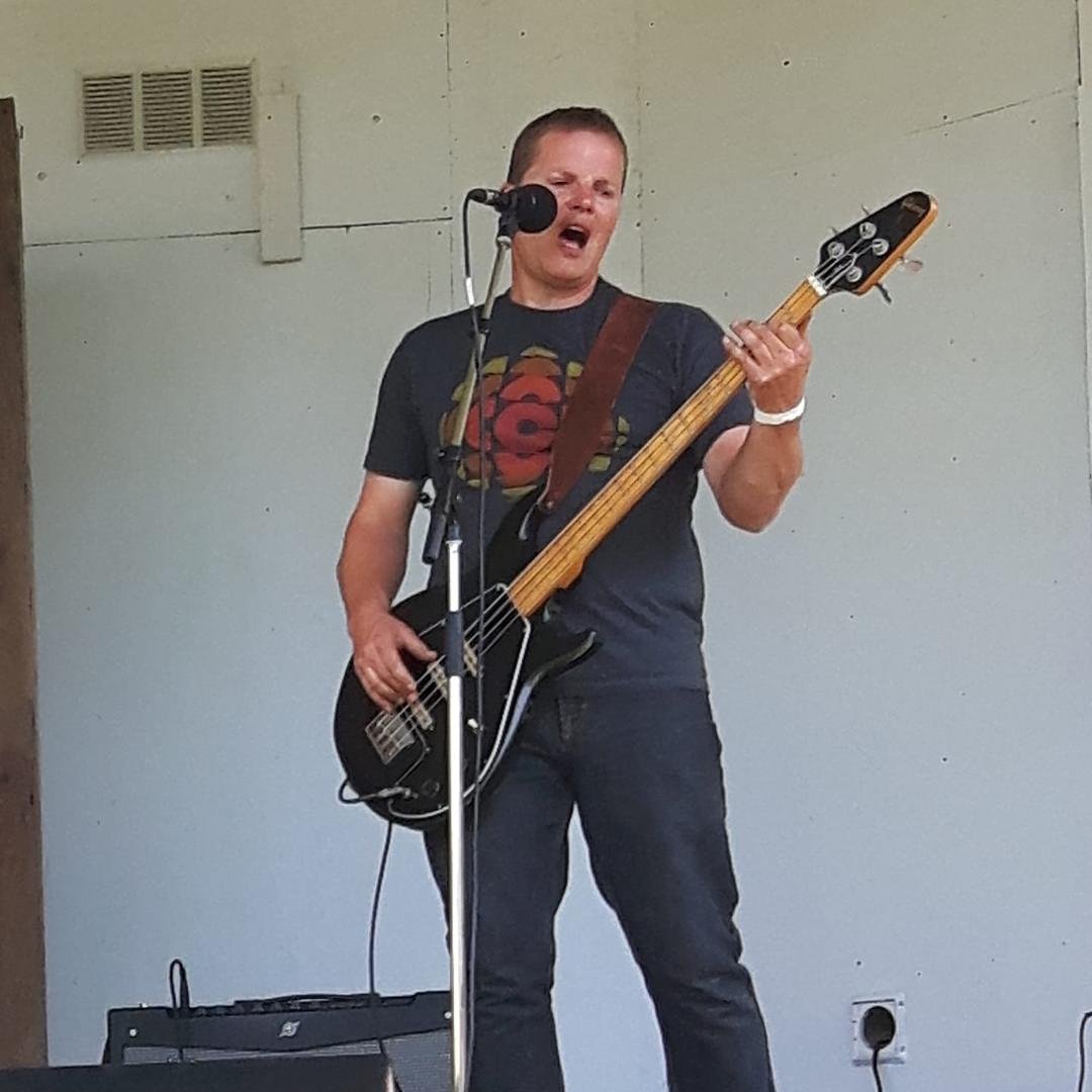 Had a great time playing at the Haliburton County Fair on Saturday 😎 thank you to a everyone who came and supported us and all the bands at Home Brew. Thank you Trina West for hosting and organizing 🤗 and big thanks to my