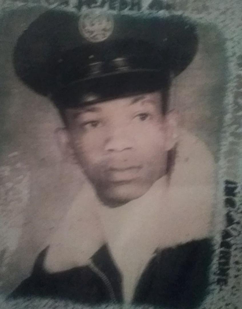 Thank you for your service to your country, so proud of you . Love and miss you R.I.P.