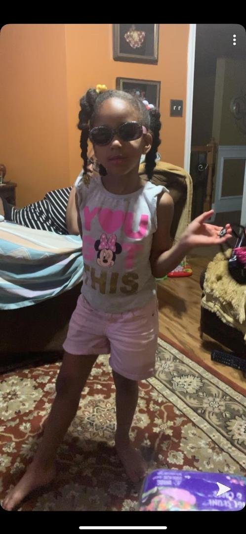 Millie Renea Johnson-Tutson's album, Timeline Photos