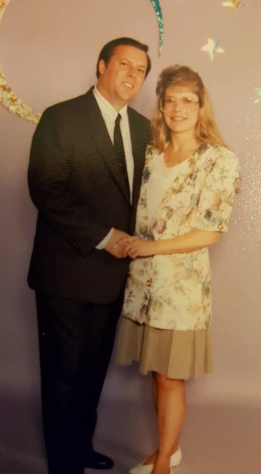 Throw back Thursday!
