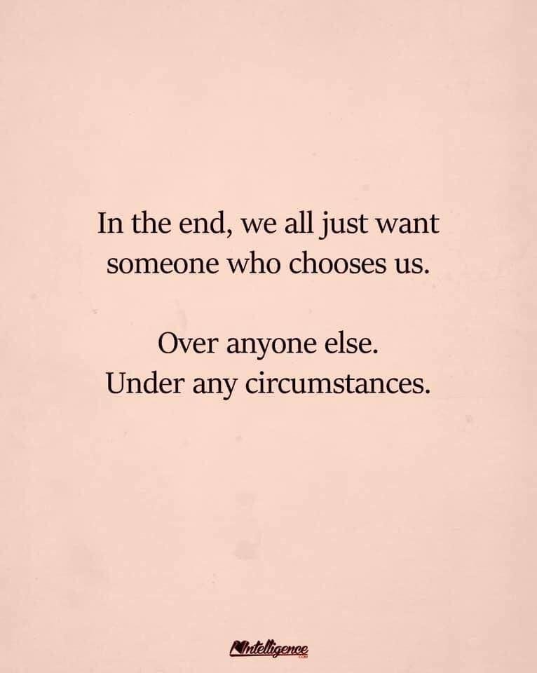 Today's Message...