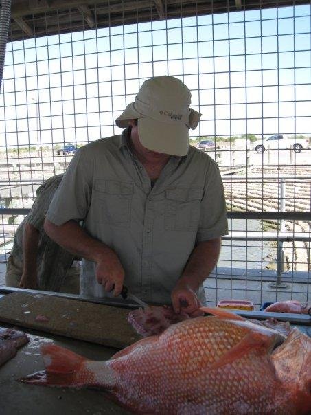 David George's album, Fishing Trip 8-14 (more pics)