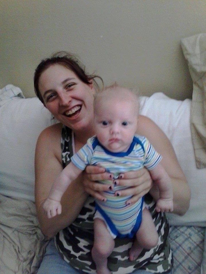 Debbie Caligiuri's album, Timeline Photos