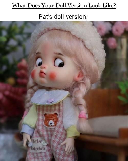 Patsy Crumpacker's album, Timeline photos