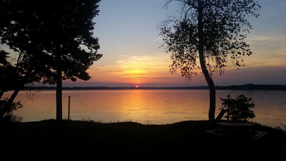 Good Morning start to a great day