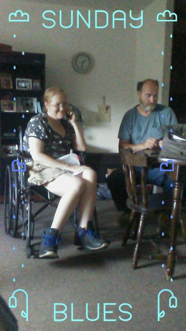 Andrew Kolba's album, Mobile Uploads