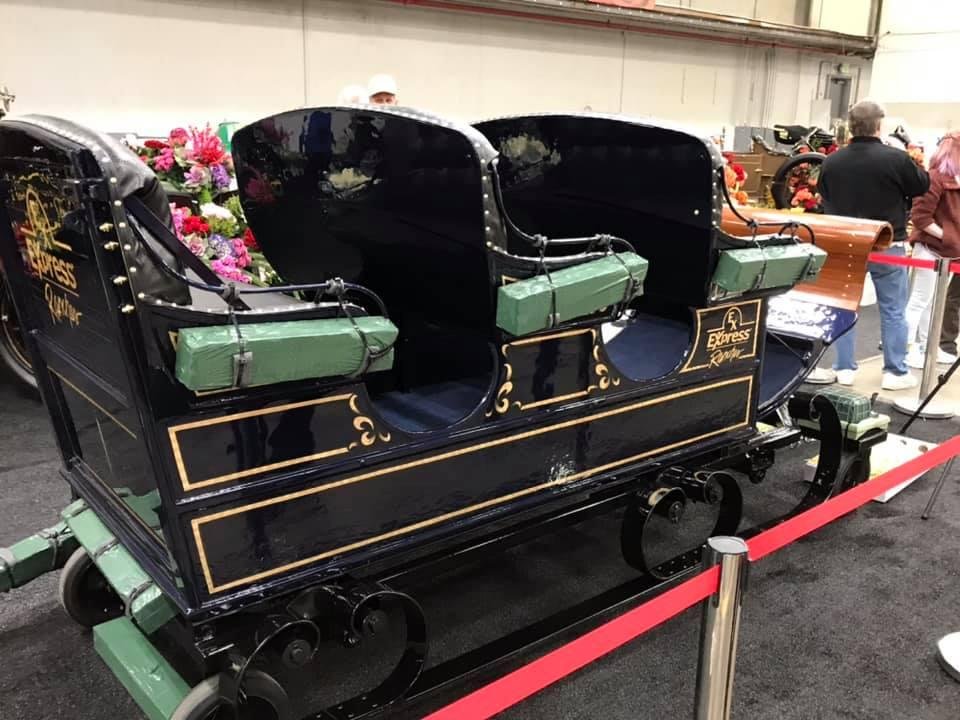 Terry Priesont's album, Mobile Uploads