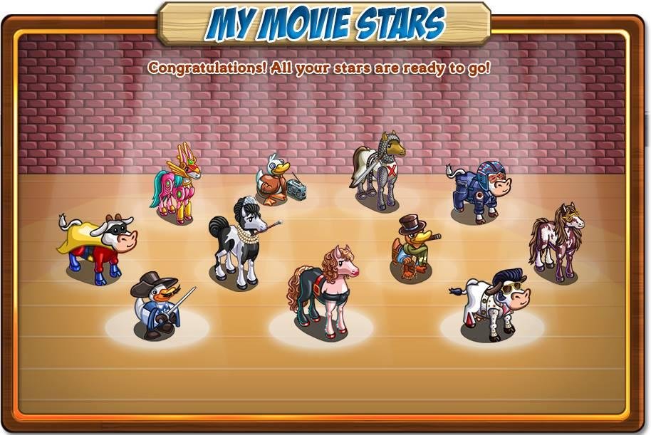 Movie Mania