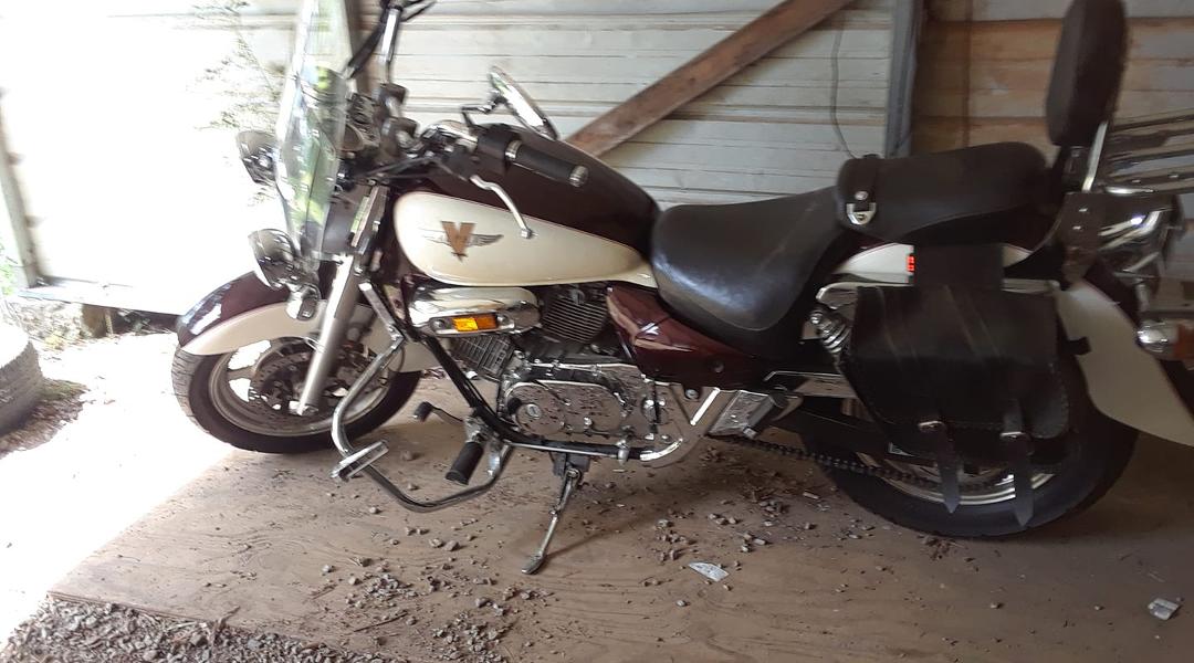 For sale or trade $5000