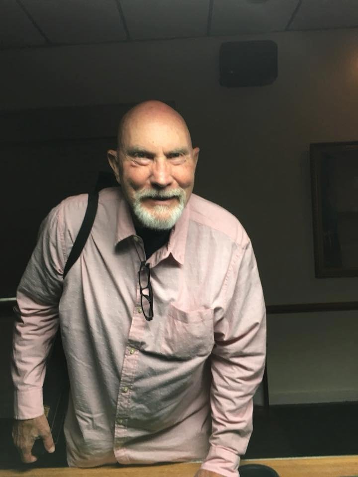 michael abbott's album, Mobile Uploads