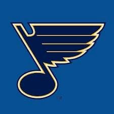 Woo boo. Blues advance!!!