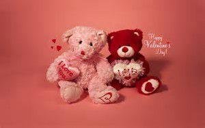 Happy Valentine's Day everyone!