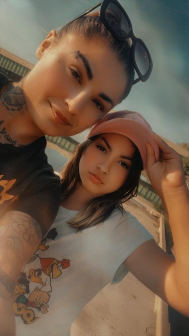 My loves �