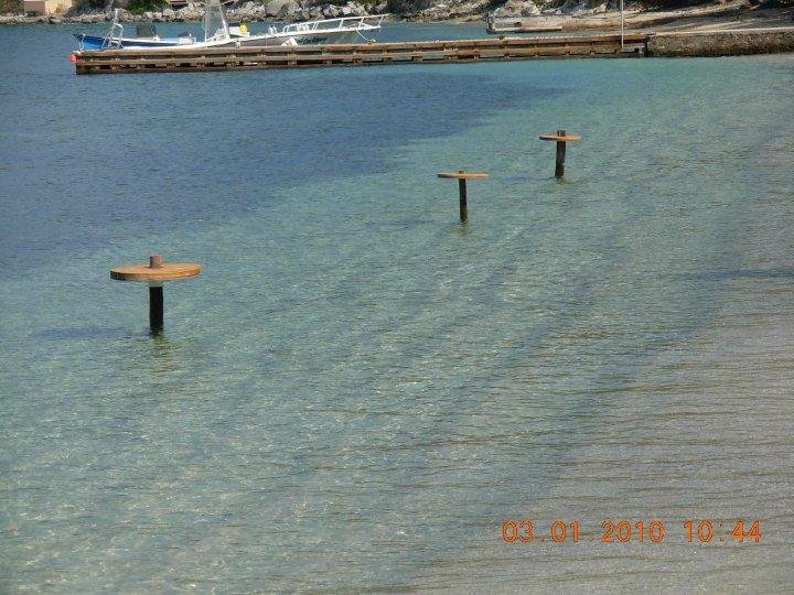 Stephen Little's album, 2010 March BVI