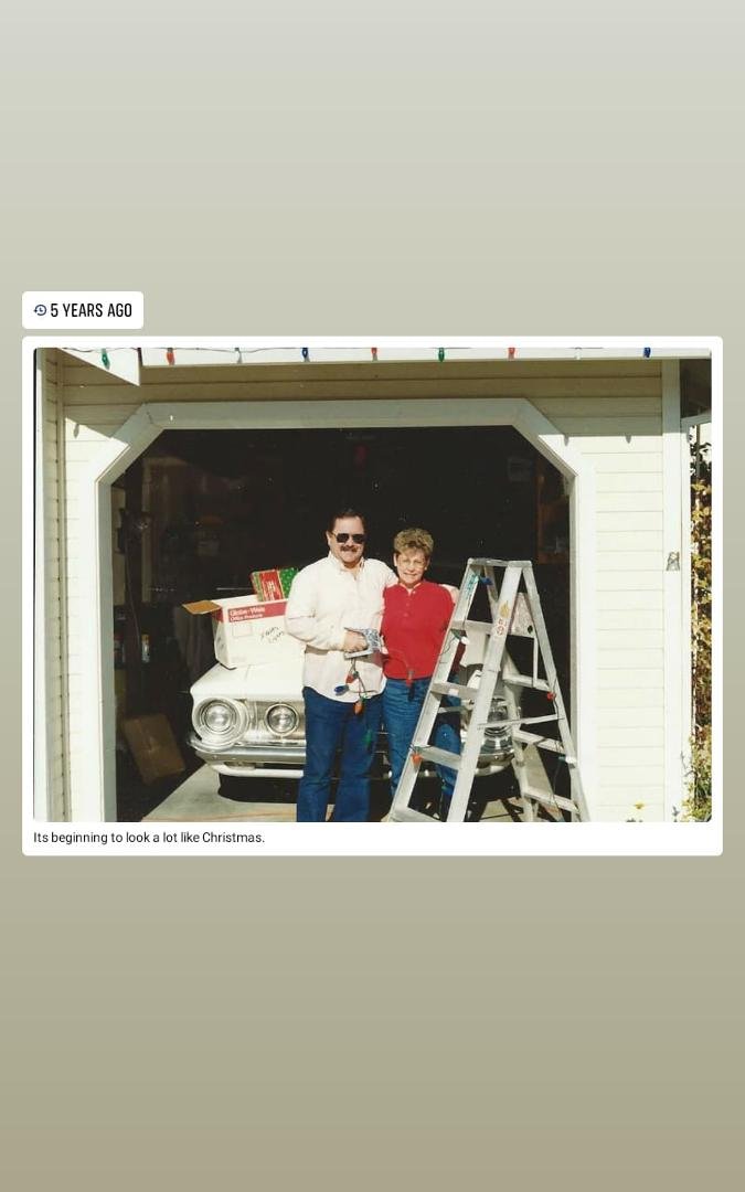 Randy Ruh's album, Mobile uploads