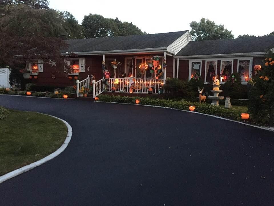 HAPPY HALLOWEEN