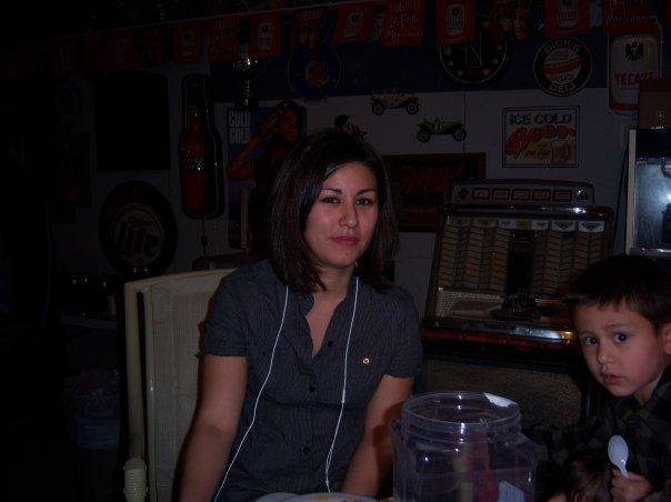 Pete Fuentes' album, 2009