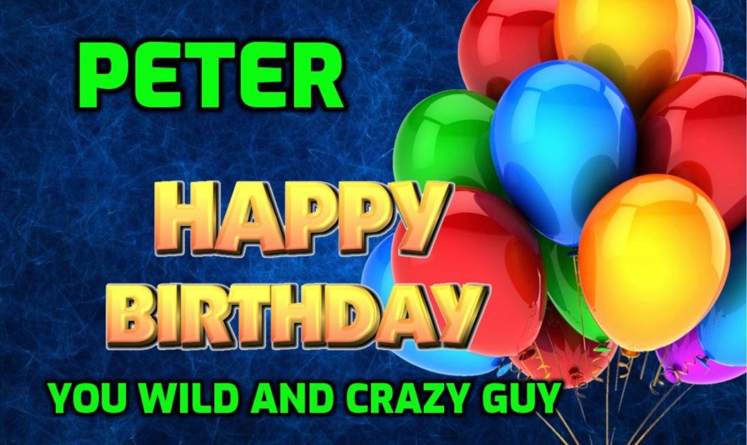 Sending love and best wishes on your special day.

Love from Aunt Pat.  🥳