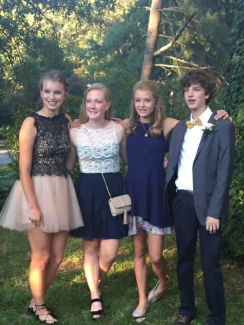James Bernard's album, Timeline Photos
