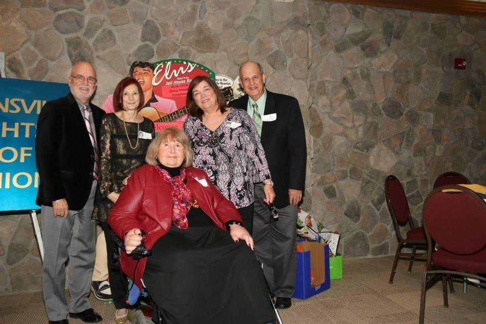 David Veit's album, WHHS 50th Reunion