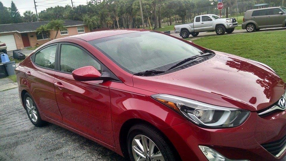 My new baby.