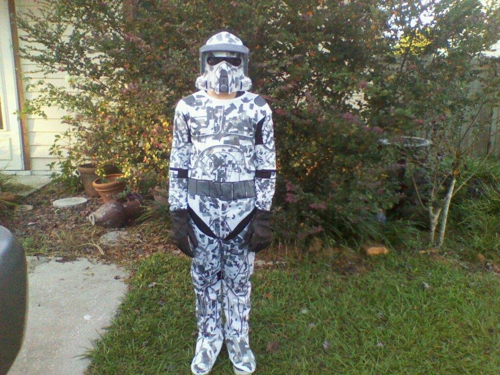 Happy halloween !