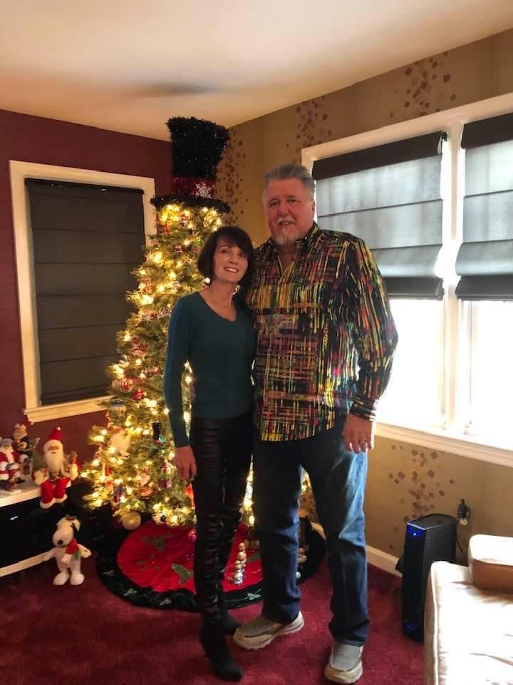 Merry Christmas 🎅🏻🤶🏻