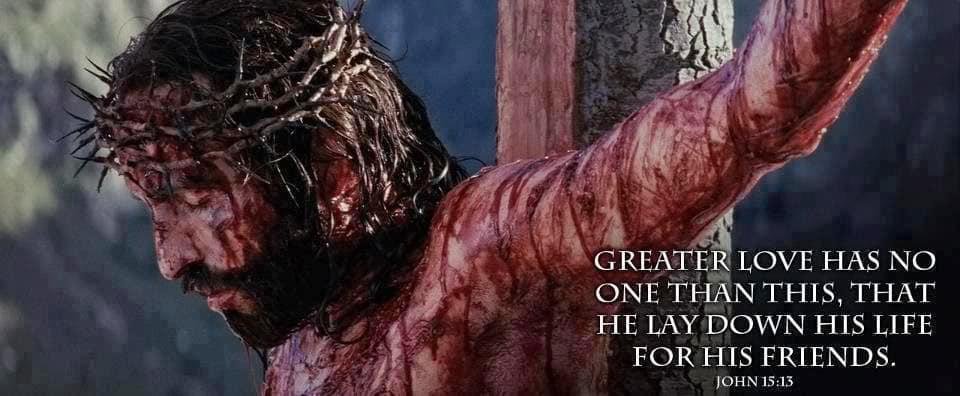 Why, what has my Lord done to cause this rage and spite?
He made the lame to run, and gave the blind their sight