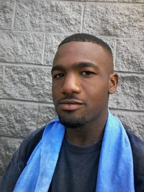 Tevin Bledsoe's album, Mobile Uploads