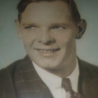 Happy Heavenly Birthday Dad You are so missed.