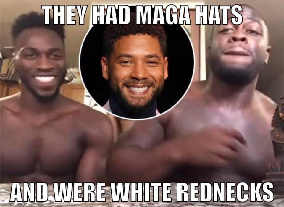 The left will do anything to devide the people of this country. We need to wake up people.