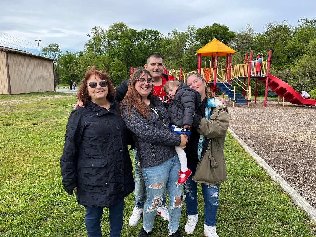 Melissa Perry-Gilliam's album, Lilian Stella’s 2nd Birthday Party 🥳 Mimi loves you