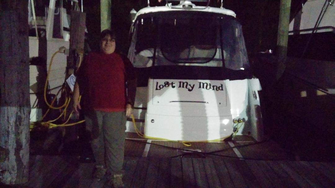 Cyndi Cashion's album, Mobile Uploads
