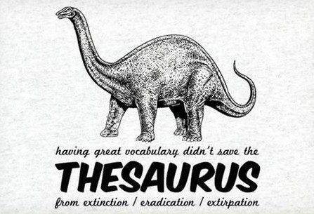 Jon Hoenge's album, WHAT REALLY HAPPENED TO THE DINOSAURS