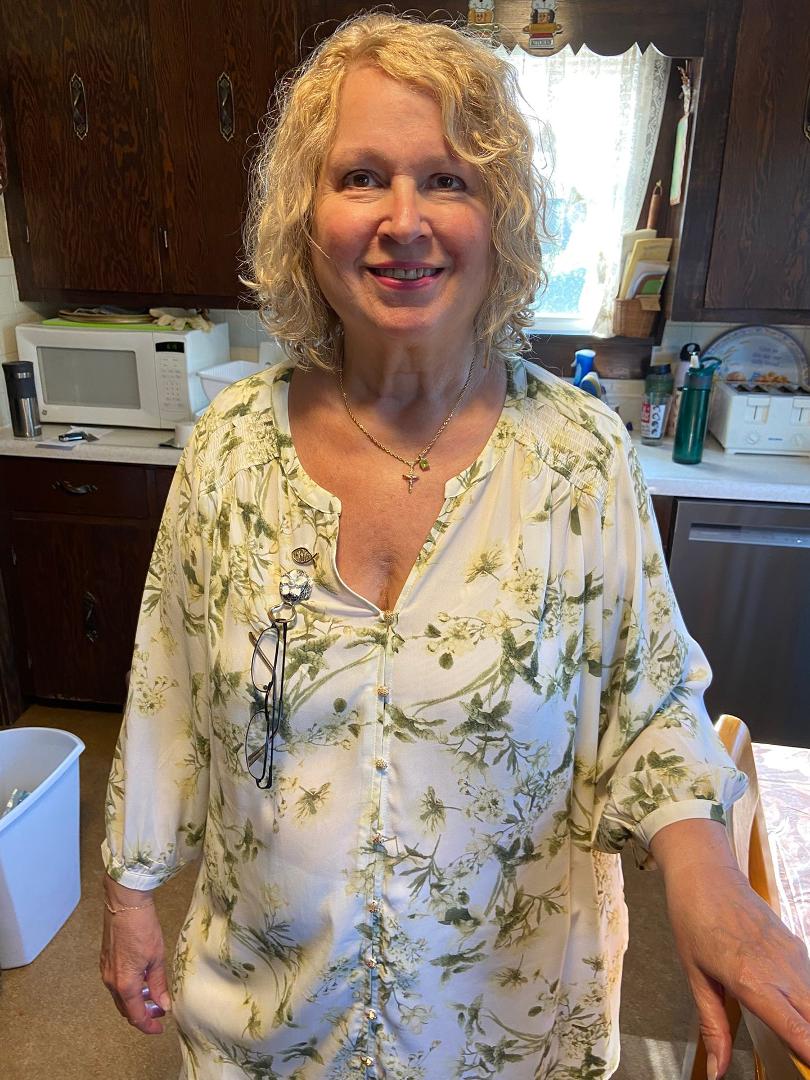 Michele Cull's album, Mobile uploads