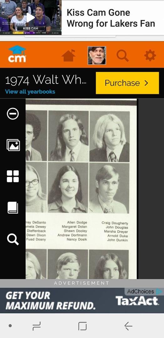 John Douglas' album, Mobile Uploads