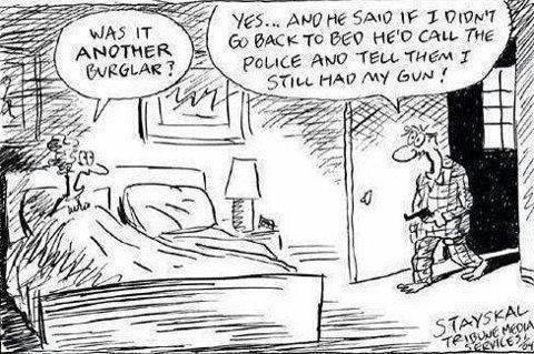 This is the liberal paradise.