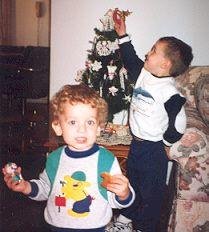 Wow...I remember taking this picture as if it were yesterday.