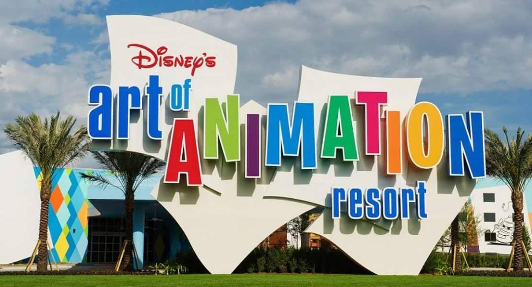 Great resort for families. Disney is doing it right!