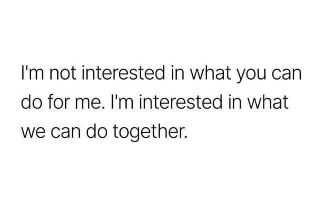 Absolutely 💯